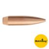 Sierra MatchKing Rifle Bullets (500/ct) 6.5mm /.264 cal .264" 120 gr HPBT